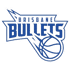 布里斯班子弹 队徽